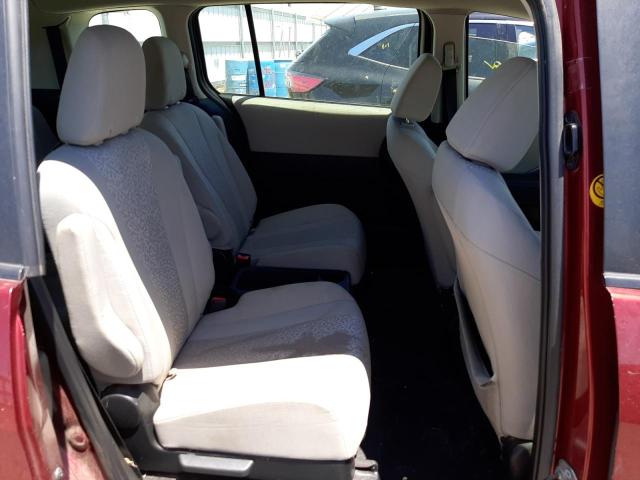 Photo 6 from auction – 2012 MAZDA 5 with VIN JM1CW2BL2C0119445
