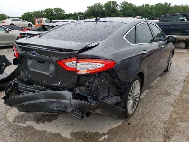 Photo 4 from auction – 2016 FORD FUSION TIT with VIN 3FA6P0K94GR193450