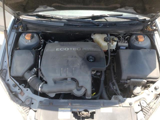 Photo 7 from auction – 2008 PONTIAC G6 BASE with VIN 1G2ZG57B984206191