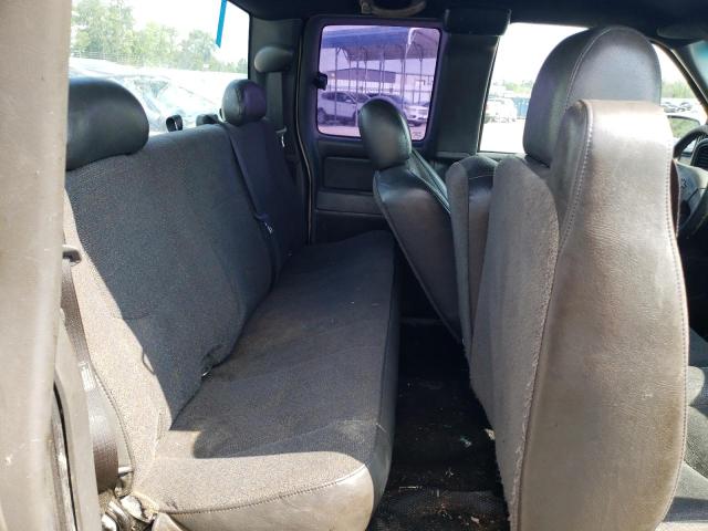 Photo 6 from auction – 2006 CHEVROLET SILVERADO with VIN 1GCEC19V96Z203572