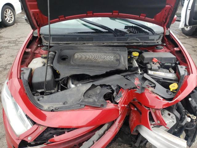 Photo 7 from auction – 2013 DODGE DART SXT with VIN 1C3CDFBA2DD200357