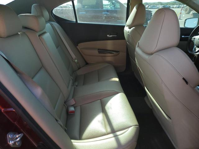 Photo 6 from auction – 2016 ACURA TLX with VIN 19UUB1F34GA005582