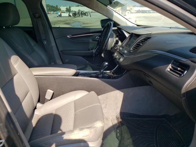 صورة رقم 5 من المزاد - 2015 CHEVROLET IMPALA LT مع VIN 2G1125S39F9130367