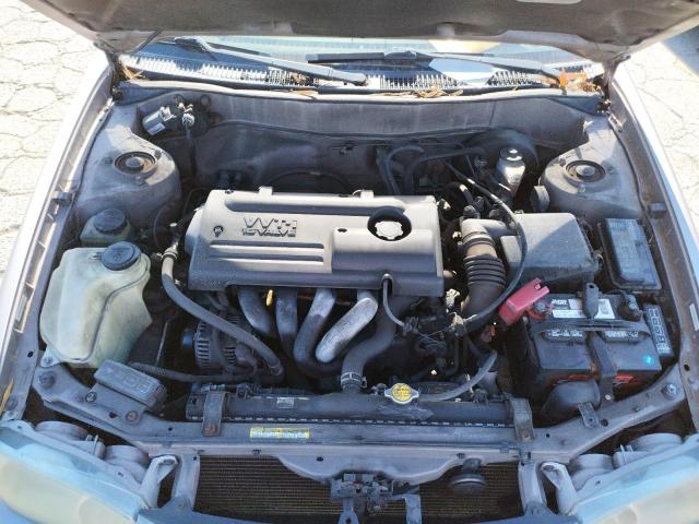 Photo 7 from auction – 2001 TOYOTA COROLLA CE with VIN 1NXBR12E51Z549129