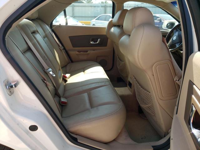 Photo 6 from auction – 2006 CADILLAC CTS HI FEA with VIN 1G6DP577160209708