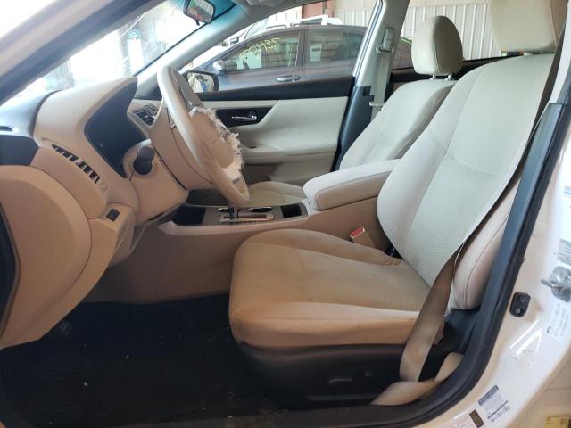 Photo 5 from auction – 2015 NISSAN ALTIMA 2.5 with VIN 1N4AL3AP3FN358607