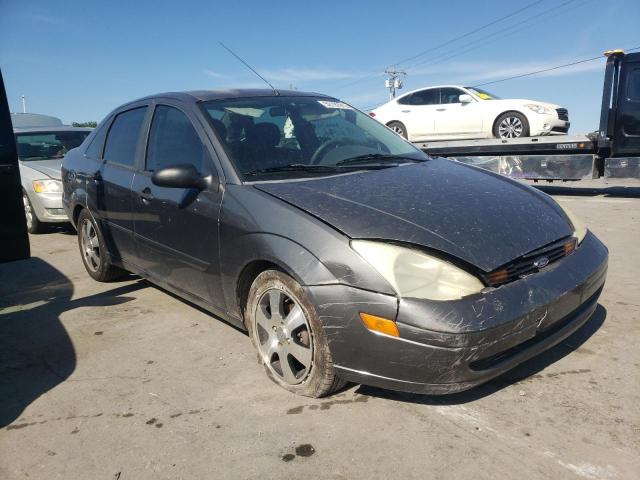 FORD FOCUS SE 2002 with VIN 1FAFP34312W331803 - Photo from auction