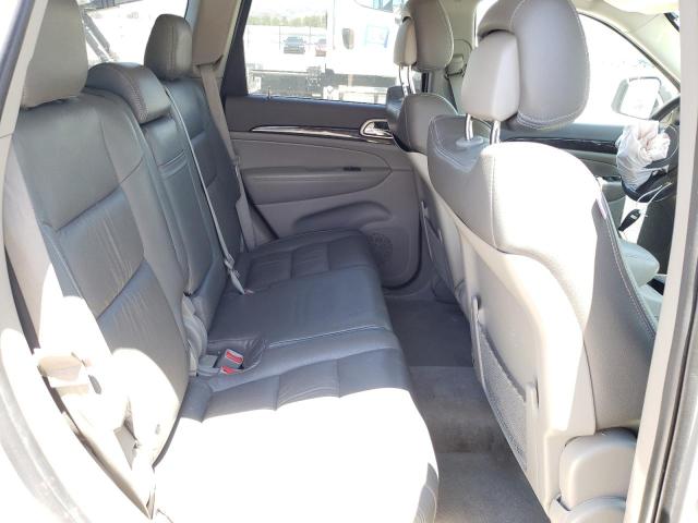 Photo 6 from auction – 2011 JEEP GRAND CHER with VIN 1J4RS4GG8BC597289