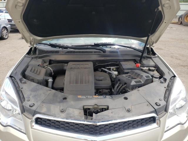 Photo 7 from auction – 2015 CHEVROLET EQUINOX LT with VIN 2GNFLFEK2F6400891