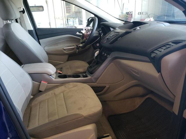 Photo 5 from auction – 2016 FORD ESCAPE SE with VIN 1FMCU9G91GUB74619