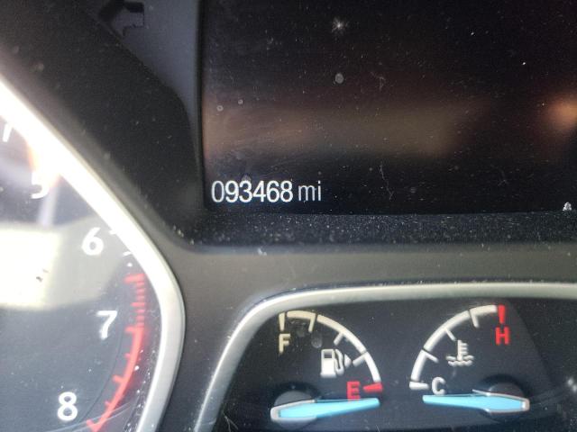 Photo 8 from auction – 2017 FORD ESCAPE TIT with VIN 1FMCU9J94HUA07892