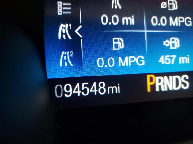 Photo 8 from auction – 2015 FORD FOCUS SE with VIN 1FADP3F28FL213735