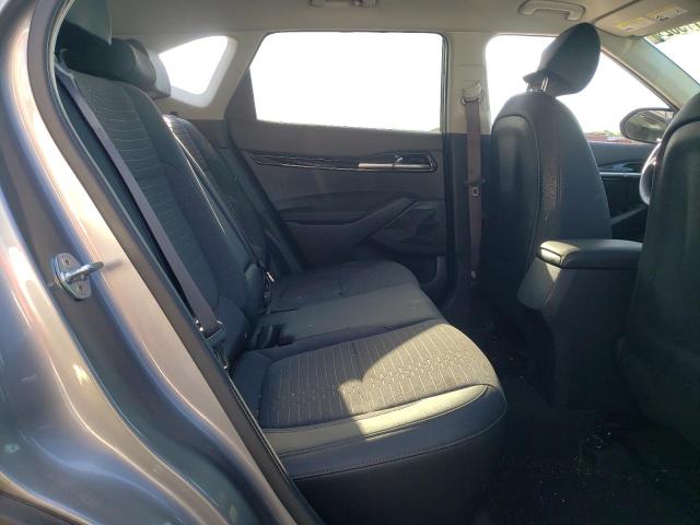 Photo 6 from auction – 2021 KIA SELTOS S with VIN KNDEUCAA4M7069399