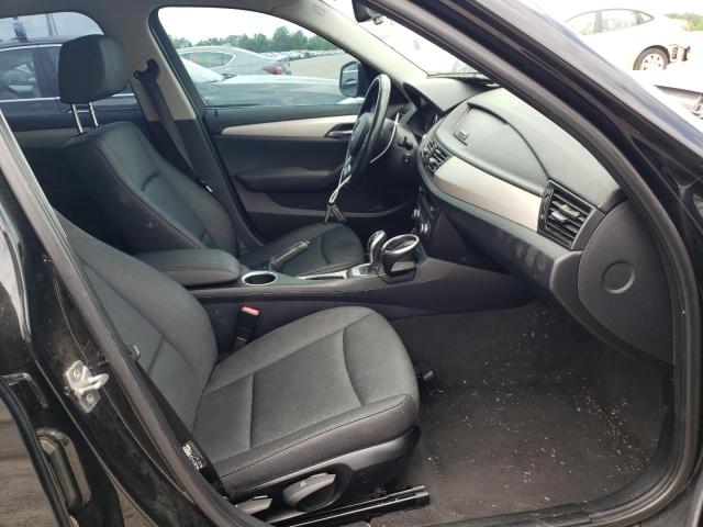 Photo 5 from auction – 2014 BMW X1 XDRIVE2 with VIN WBAVL1C56EVY14476
