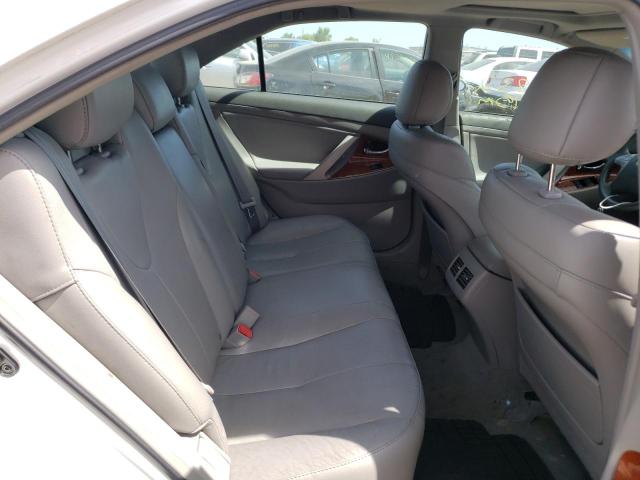 Photo 6 from auction – 2011 TOYOTA CAMRY SE with VIN 4T1BK3EK8BU630872
