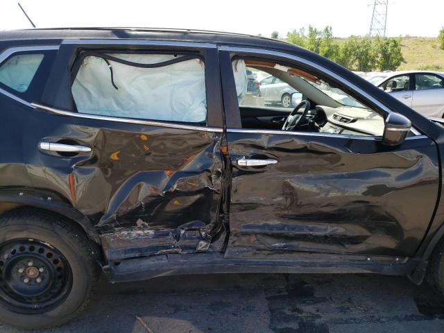 Photo 9 from auction – 2015 NISSAN ROGUE S with VIN 5N1AT2MV8FC926677