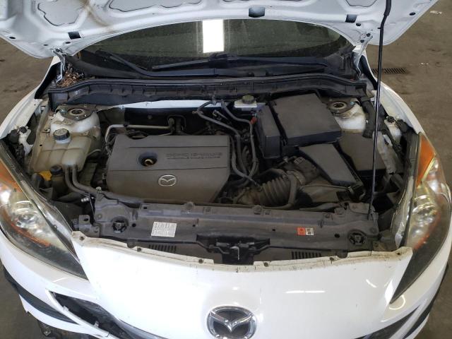 Photo 7 from auction – 2010 MAZDA 3 with VIN JM1BL1SF9A1159506