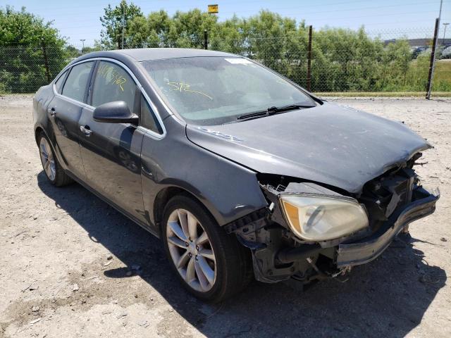 Фото 1 с аукциона – 2013 BUICK VERANO с VIN 1G4PP5SK9D4162614