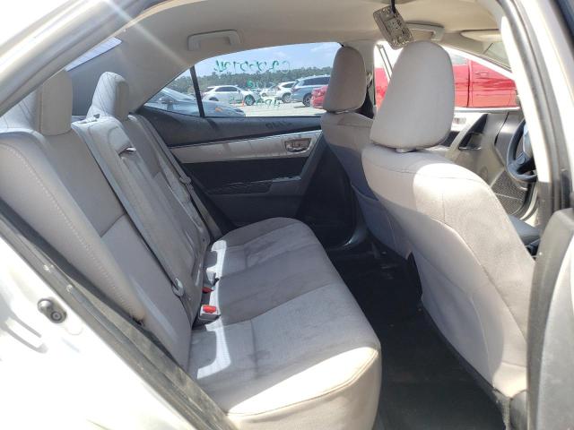 Photo 6 from auction – 2015 TOYOTA COROLLA L with VIN 5YFBURHE8FP337631