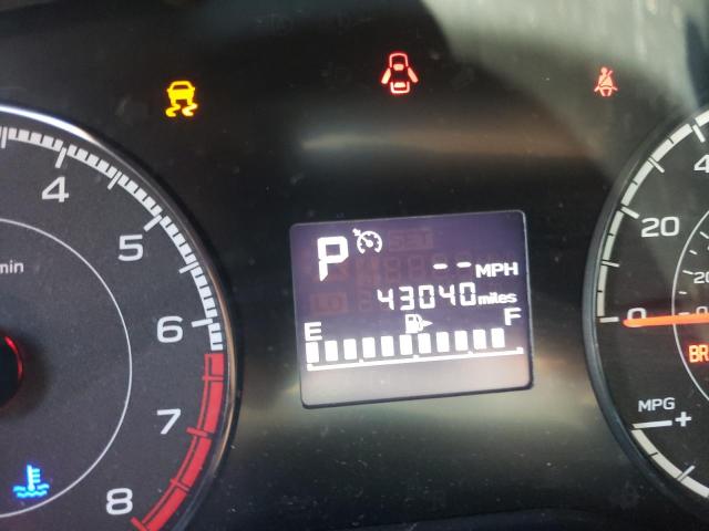 Photo 8 from auction – 2019 SUBARU IMPREZA with VIN 4S3GKAA62K3606550