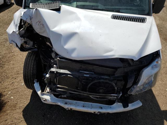 Photo 7 from auction – 2015 FREIGHTLINER SPRINTER 2 with VIN WDYPE7DC1F5957699