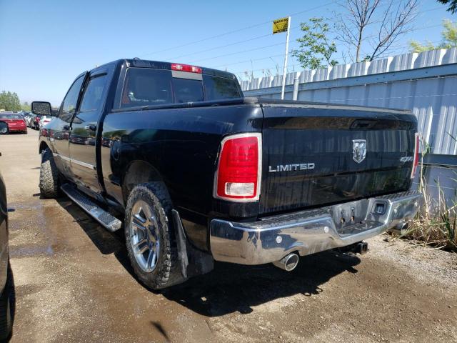 Photo 3 from auction – 2014 RAM 1500 LONGH with VIN 1C6RR7WM3ES382138