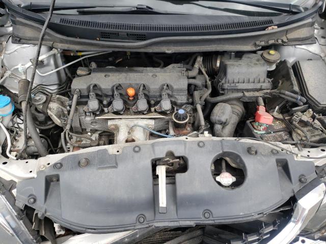 Foto 7 de la subasta – 2015 HONDA CIVIC EX con VIN 19XFB2F84FE282852