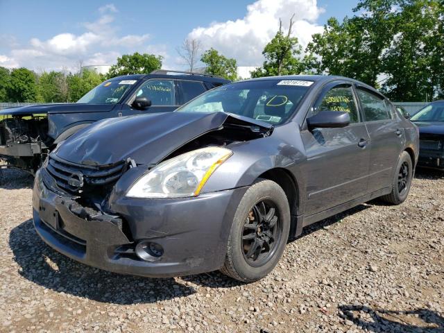 Photo 2 from auction – 2010 NISSAN ALTIMA BAS with VIN 1N4AL2AP2AN492544