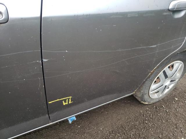 Photo 9 from auction – 2007 HONDA FIT with VIN JHMGD384X7S059226