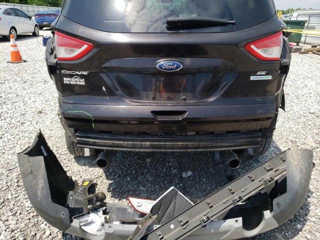 Photo 9 from auction – 2013 FORD ESCAPE SE with VIN 1FMCU0GX2DUC09108