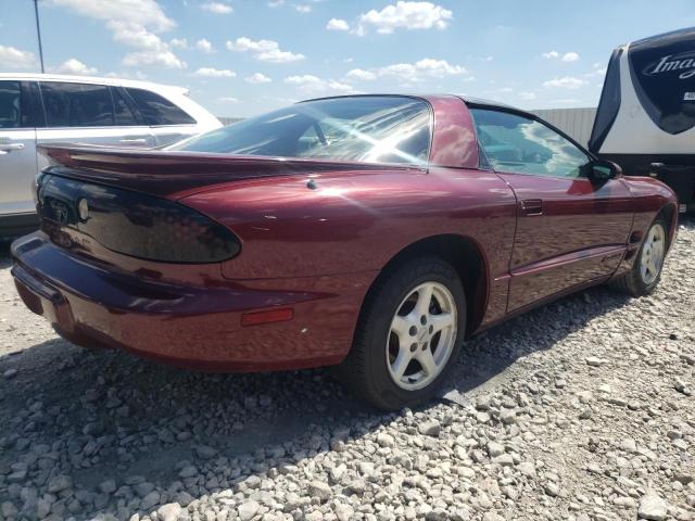 Zdjęcie 4 z aukcji – 2000 PONTIAC FIREBIRD z VIN 2G2FS22K0Y2130308