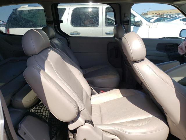 Photo 6 from auction – 2000 MERCURY VILLAGER E with VIN 4M2XV14T8YDJ15597