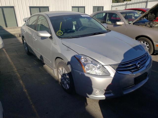 NISSAN ALTIMA BAS 2012 z numerem VIN 1N4AL2AP0CN402083 - Zdjęcie z aukcji