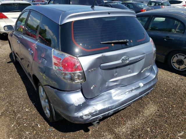 Photo 9 from auction – 2005 TOYOTA COROLLA MA with VIN 2T1KR32EX5C851177