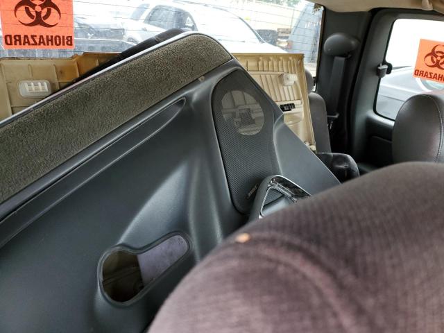 Photo 6 from auction – 2003 GMC NEW SIERRA with VIN 2GTEC19T031312246