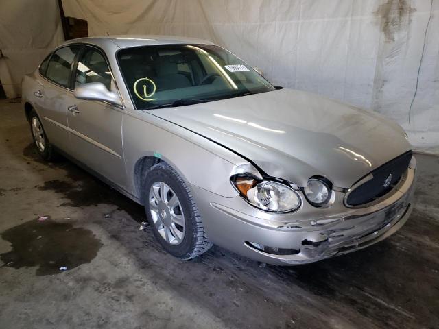Photo 1 from auction – 2006 BUICK LACROSSE C with VIN 2G4WC582361302623