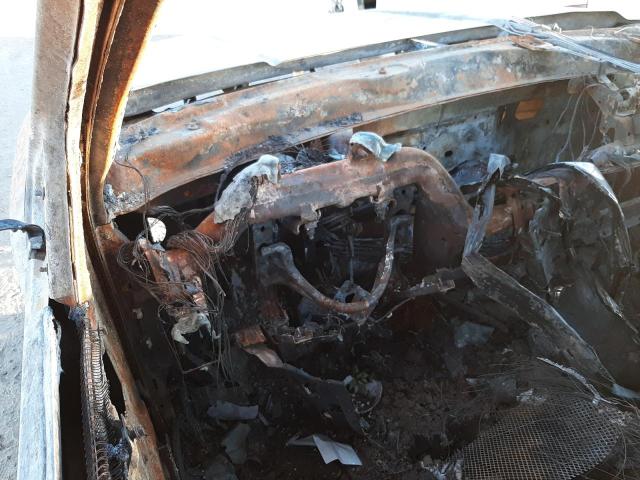 Photo 8 from auction – 2008 CHEVROLET silverado with VIN 2GCEK13CX81122442