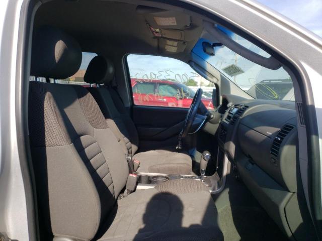 Photo 5 from auction – 2006 NISSAN PATHFINDER with VIN 5N1AR18W86C680421
