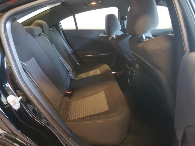 Photo 6 from auction – 2021 DODGE CHARGER R/ with VIN 2C3CDXCT3MH553876