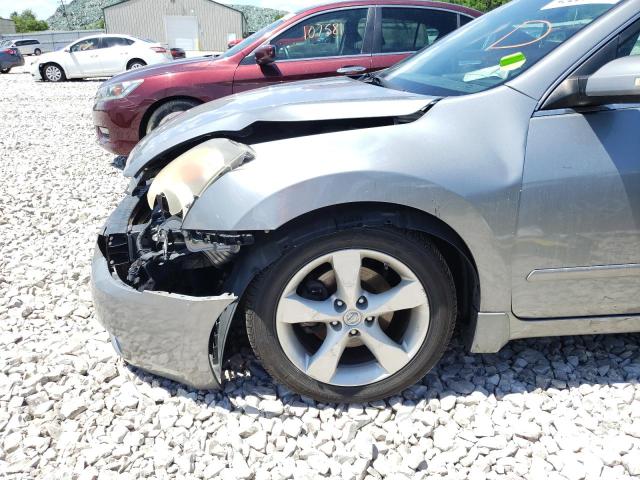 Photo 9 from auction – 2007 NISSAN ALTIMA 3.5 with VIN 1N4BL21E87C105101
