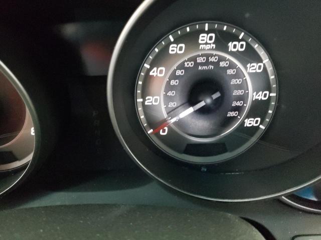 Photo 8 from auction – 2012 ACURA MDX TECHNO with VIN 2HNYD2H39CH531564