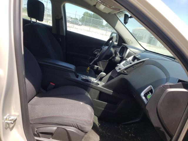 Photo 5 from auction – 2012 CHEVROLET EQUINOX LS with VIN 2GNALBEK7C1195502