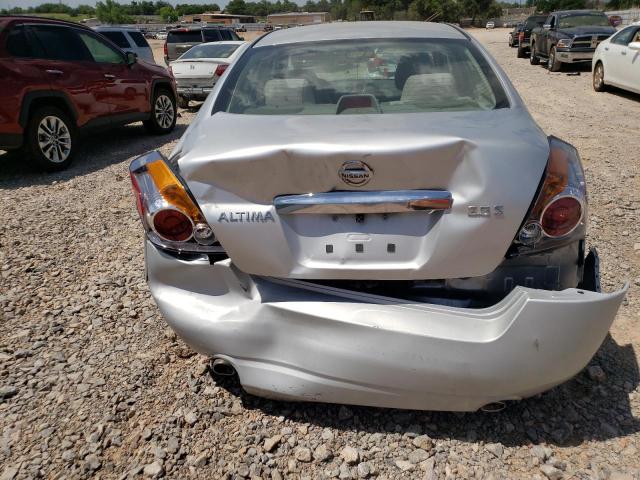 Zdjęcie 9 z aukcji – 2012 NISSAN ALTIMA BAS z VIN 1N4AL2AP4CC214551