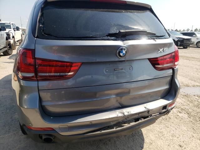Photo 10 from auction – 2015 BMW X5 XDRIVE3 with VIN 5UXKR0C5XF0P12979