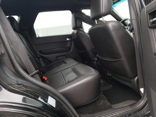 Photo 6 from auction – 2012 FORD ESCAPE LIM with VIN 1FMCU9EG0CKC68689