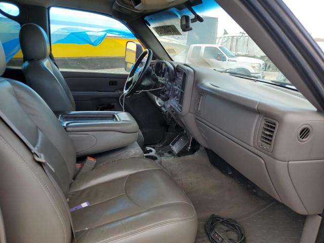 Photo 5 from auction – 2007 GMC NEW SIERRA with VIN 1GTHK33DX7F106976