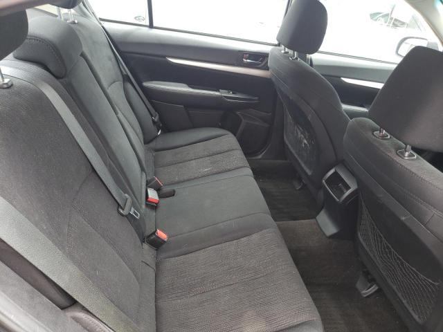 Photo 6 from auction – 2013 SUBARU LEGACY 2.5 with VIN 4S3BMBG66D3042681
