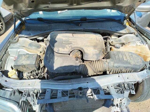 Photo 7 from auction – 2014 CHRYSLER 300 with VIN 2C3CCAAG3EH164338