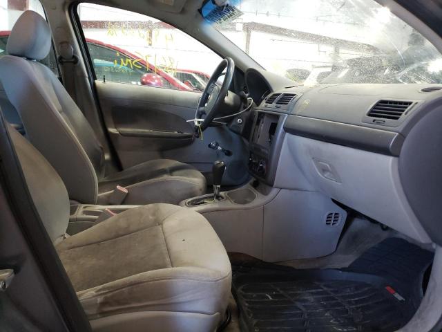 Photo 5 from auction – 2005 CHEVROLET COBALT with VIN 1G1AK52F857533735