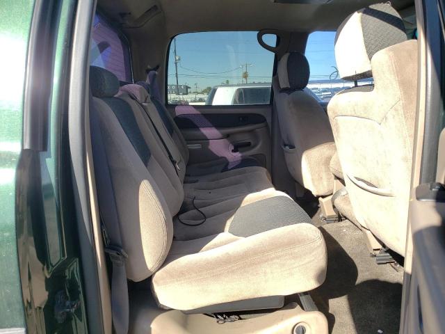صورة رقم 6 من المزاد - 2003 CHEVROLET AVALANCHE مع VIN 3GNEC13T33G168201